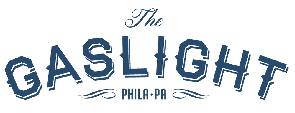 The Gaslight Logo
