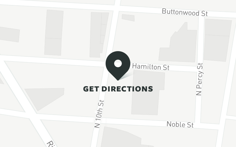 Pop Up Map (B&W)