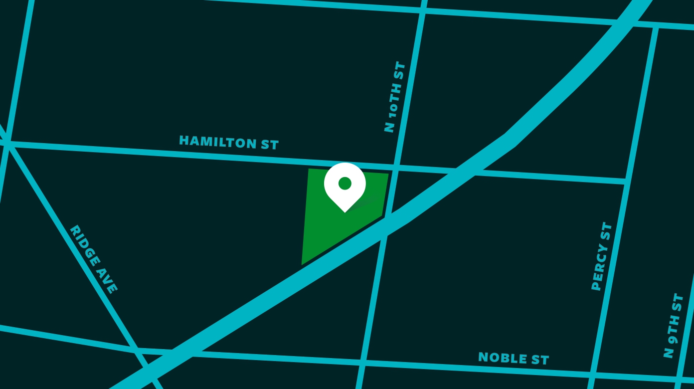 Pop Up Map