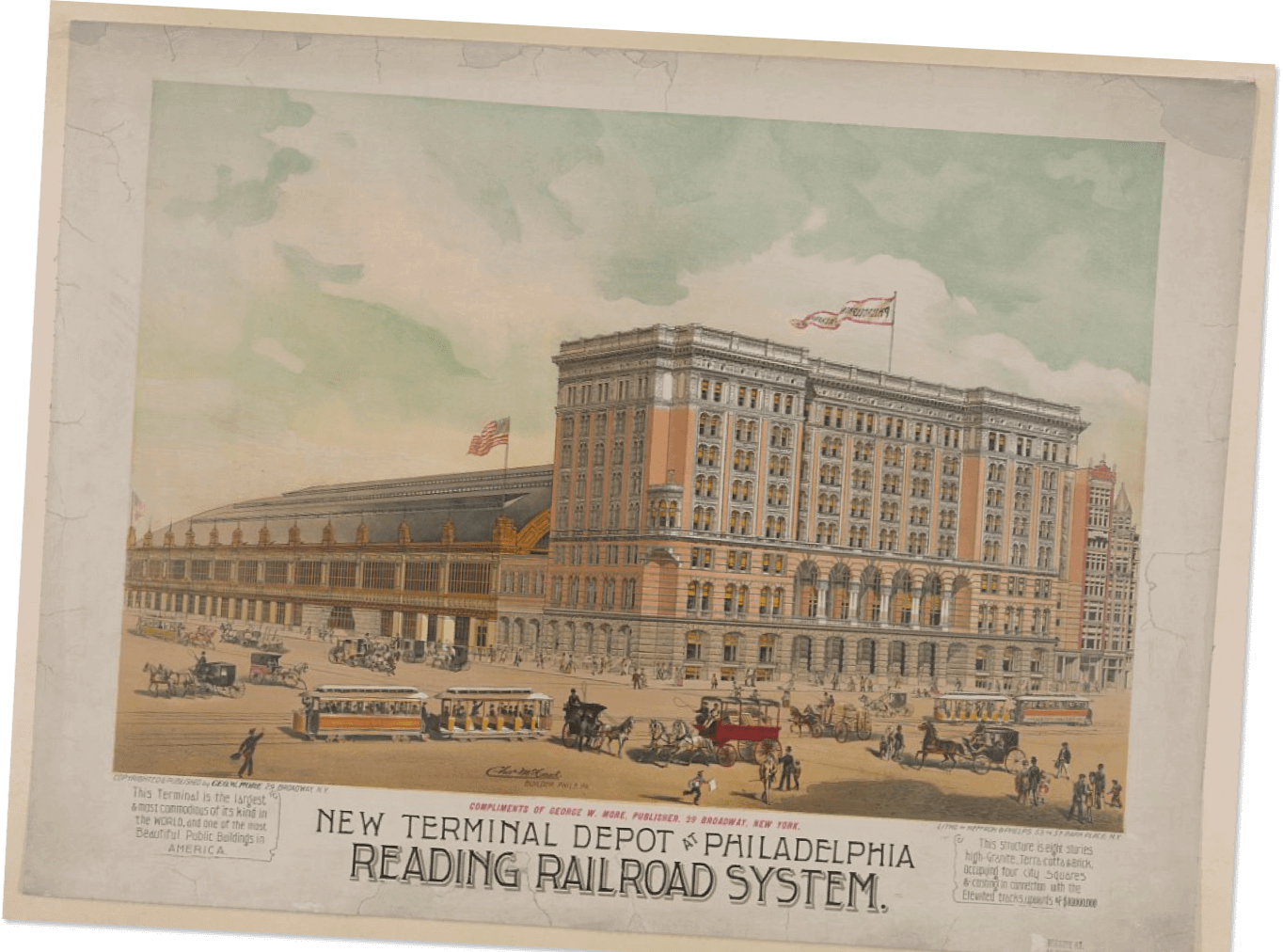 Postcard 1