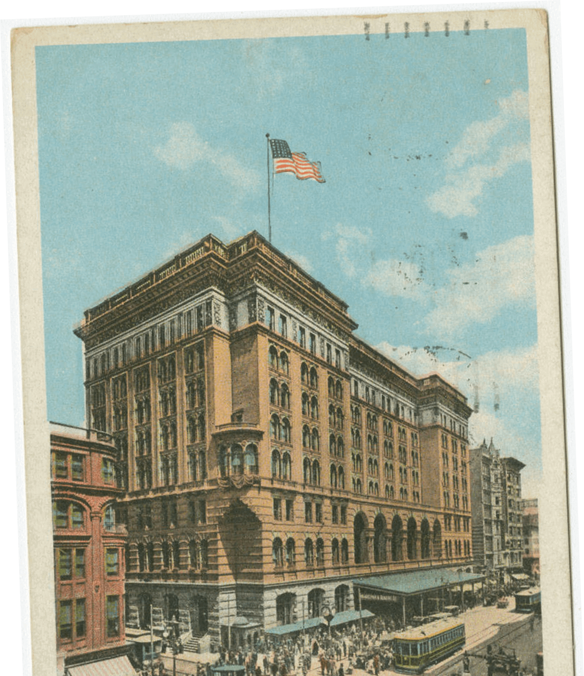 Postcard 2